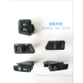 assembly set motorcycle five switch